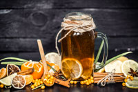 معجون گیاهی