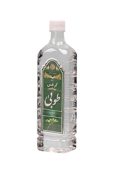 عرق کرفس 