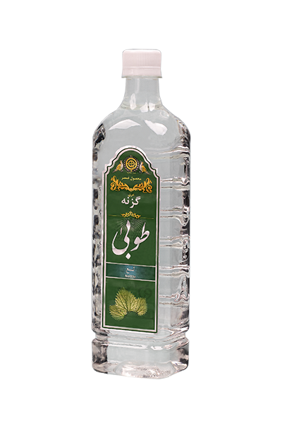 عرق گزنه یک لیتری
