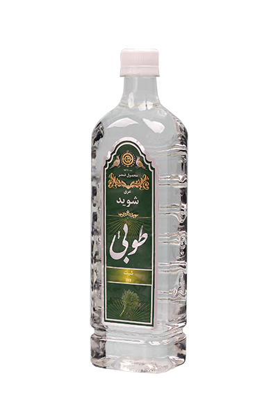 عرق شوید