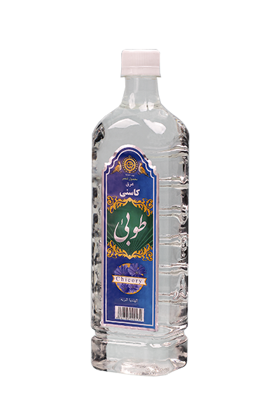 عرق کاسنی