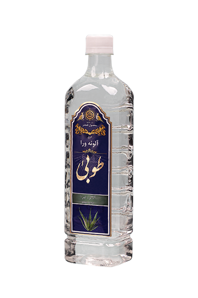 عرق آلوئه ورا