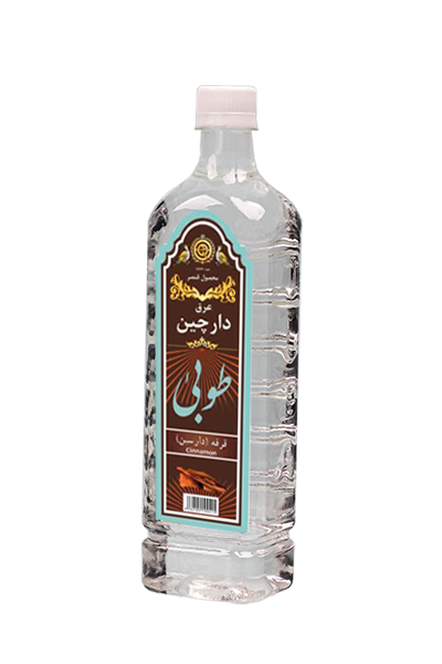 عرق دارچین