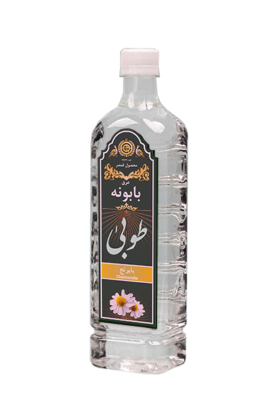 عرق بابونه