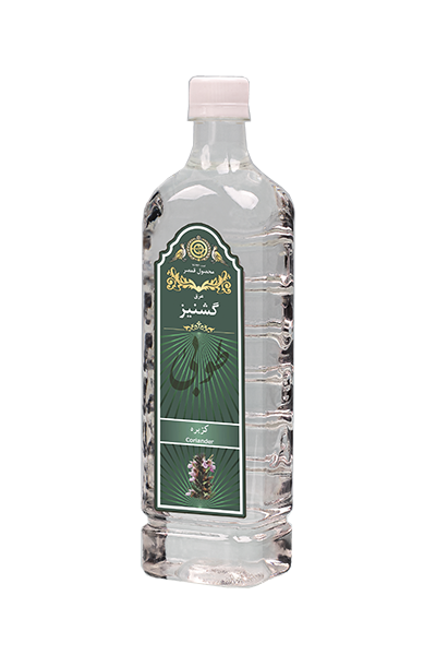 عرق گشنیز