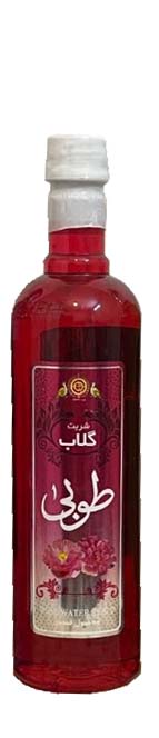 شربت گلاب