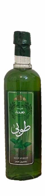 شربت نعناء